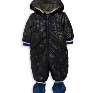 Baby boy coveralls Coat